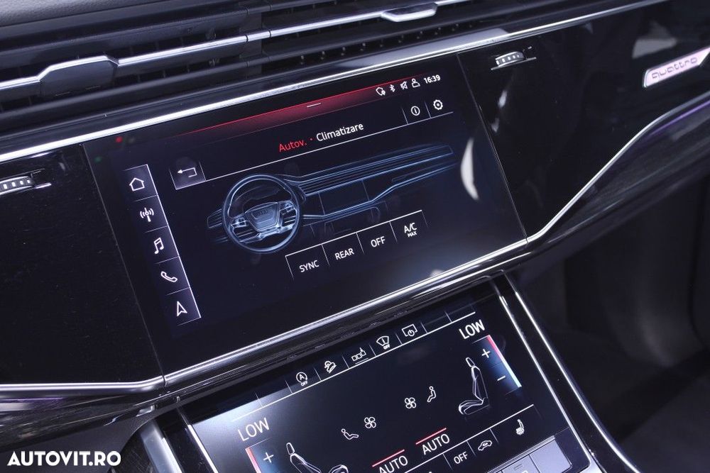 Audi Q7 3.0 50 TDI quattro Tiptronic MHEV S Line - 28
