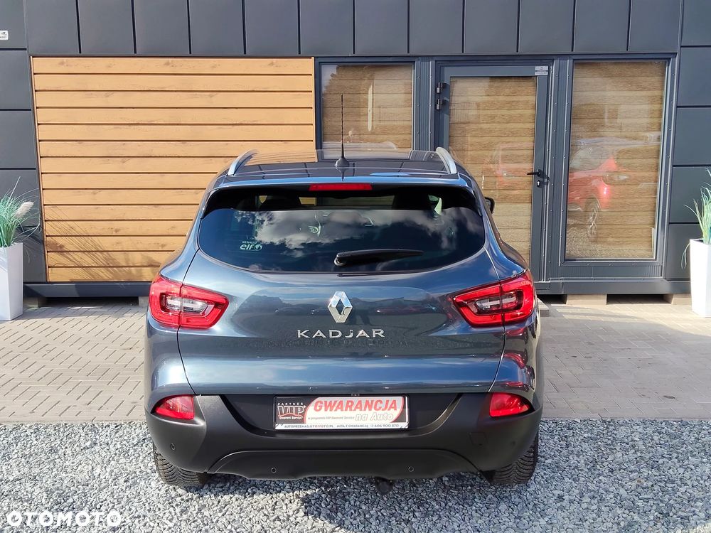 Renault Kadjar Energy TCe 130 EDC LIMITED - 29