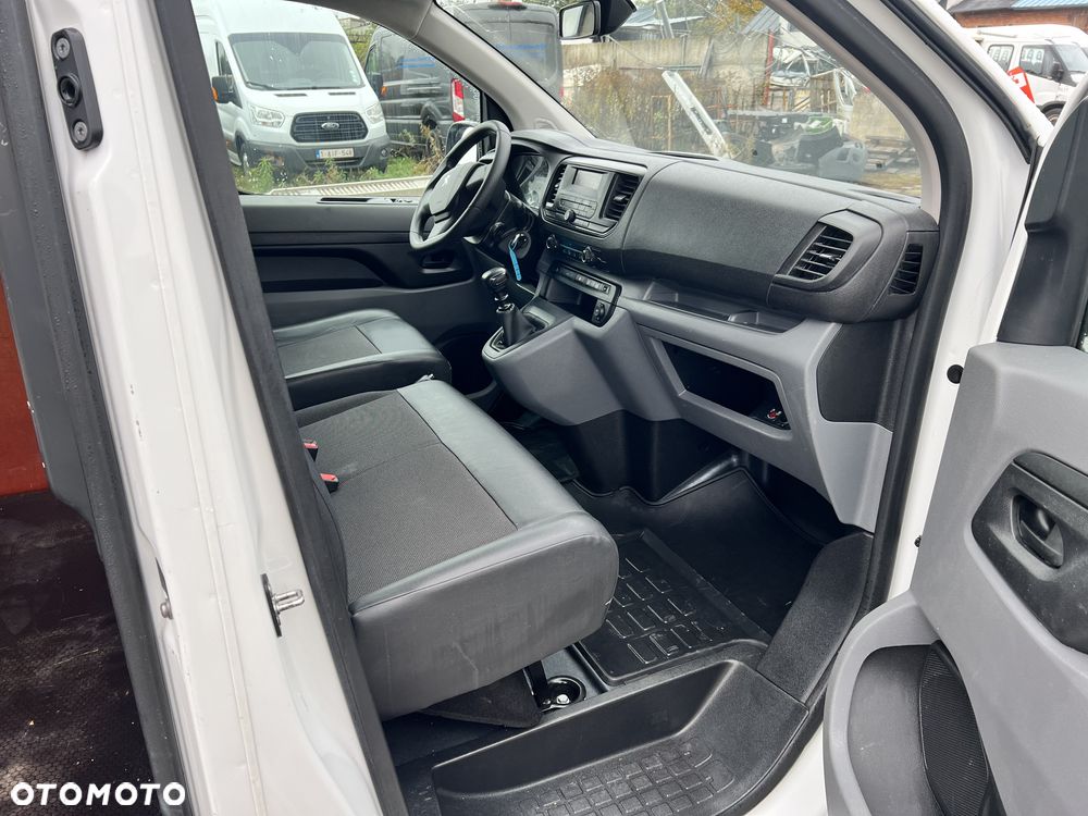 Peugeot Expert - 10