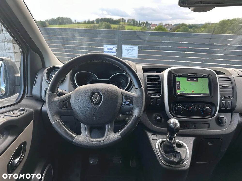 Renault Trafic - 11