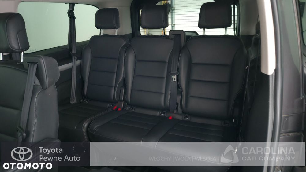 Toyota Proace Verso 2.0 D4-D Long VIP - 19