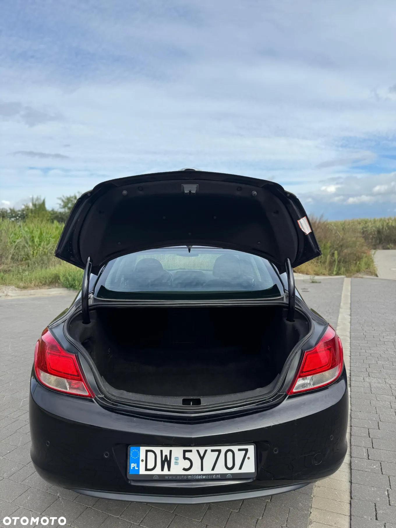 Opel Insignia 1.8 Edition - 8