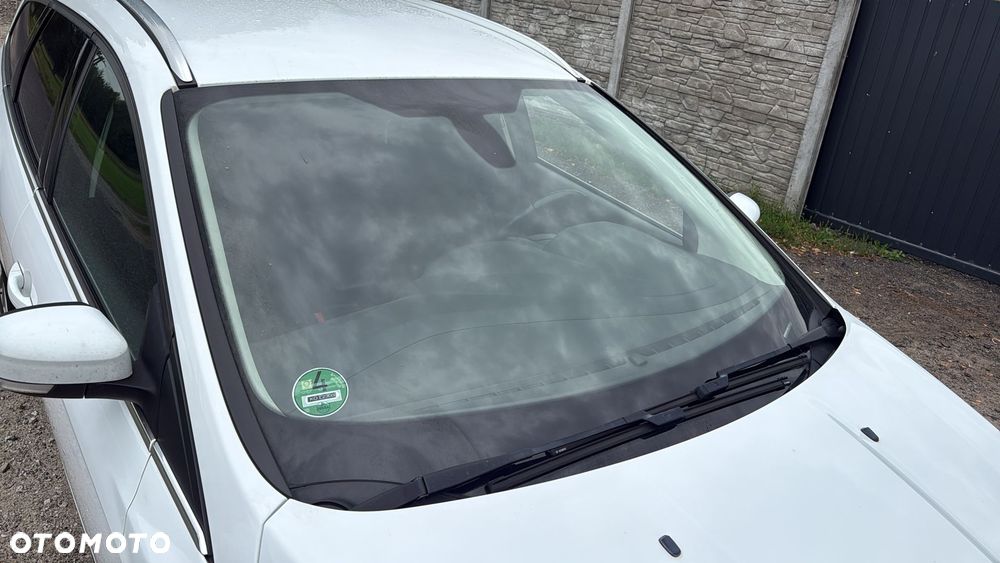 Ford Focus 1.5 EcoBoost Start-Stopp-System Business Edition - 4
