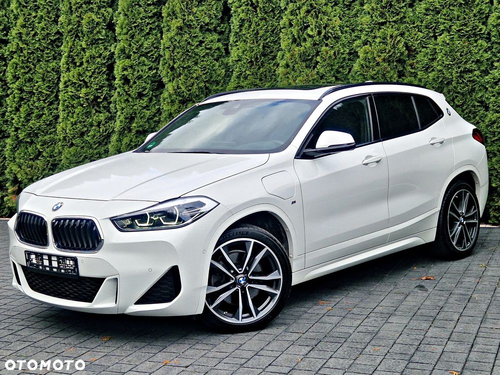 BMW X2 - 2
