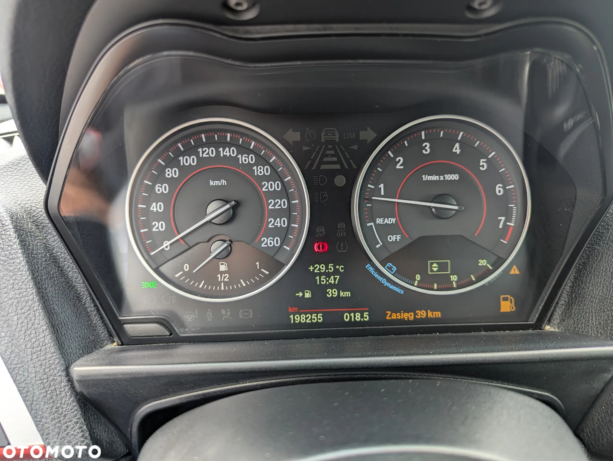 BMW Seria 1 118i Sport Line - 14