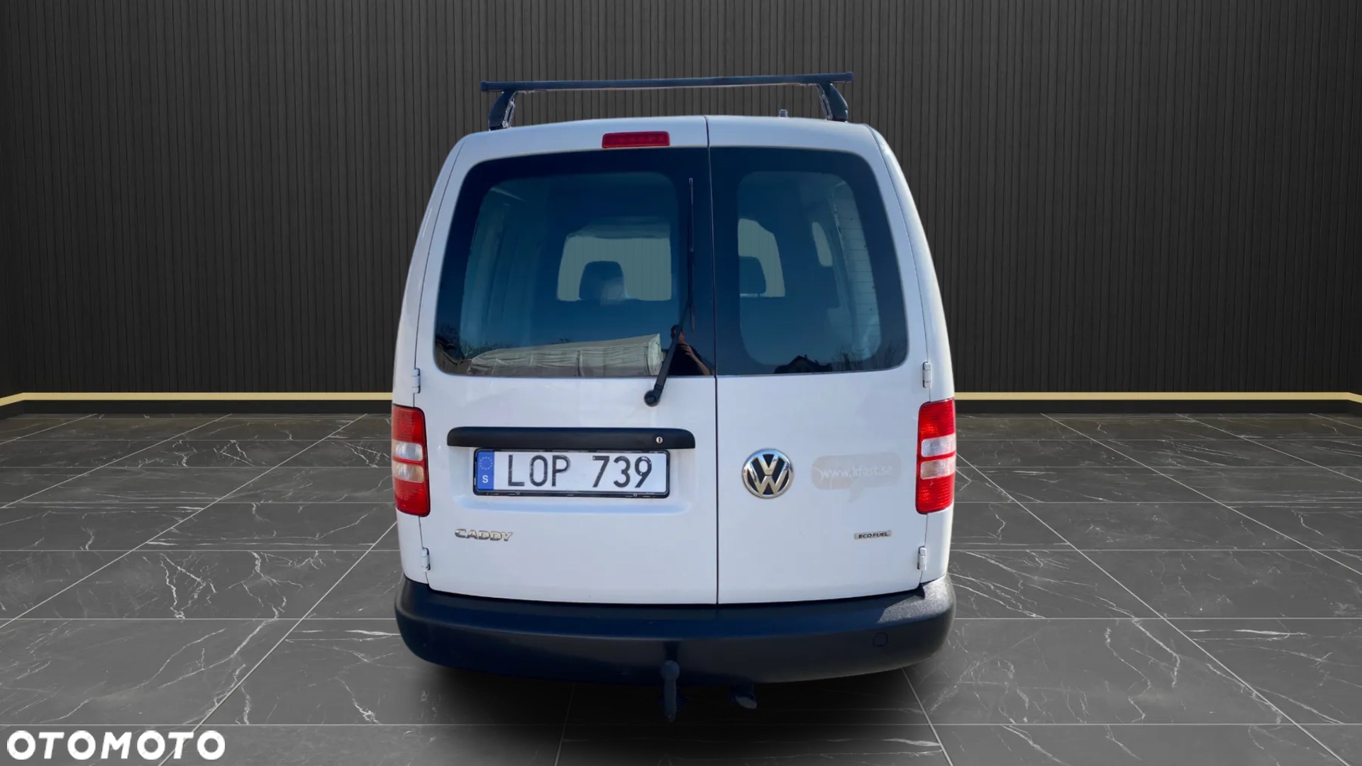 Volkswagen CADDY - 5