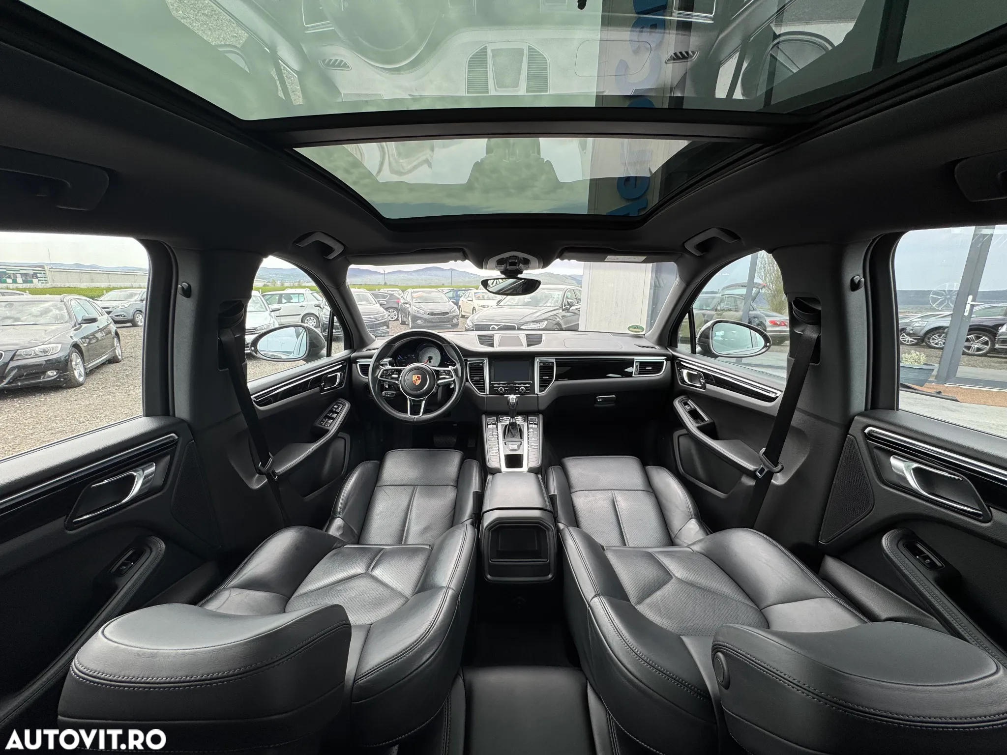Porsche Macan 3.0 PDK S - 27