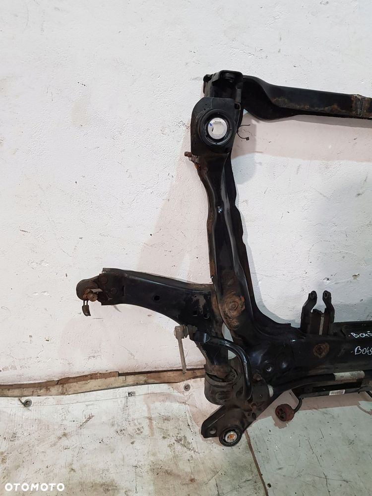 belka sanki silnika zawieszenie przód volvo xc60 i 3.2b eu 12r awd - 6