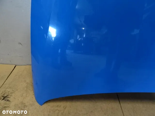 MASKA POKRYWA SILNIKA OPEL CORSA C 00-03 LAK:Z20A NR433 - 8