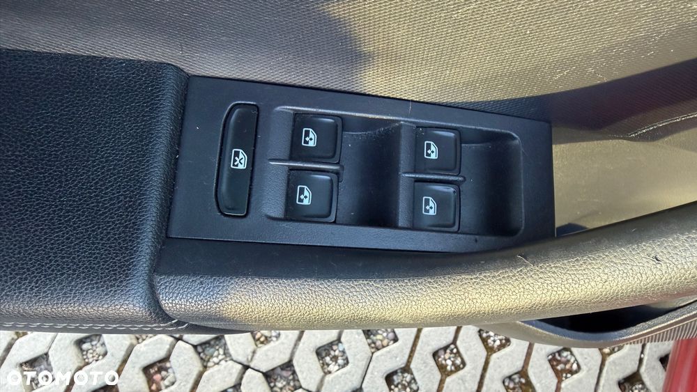 Skoda RAPID 1.2 TSI Ambition - 20