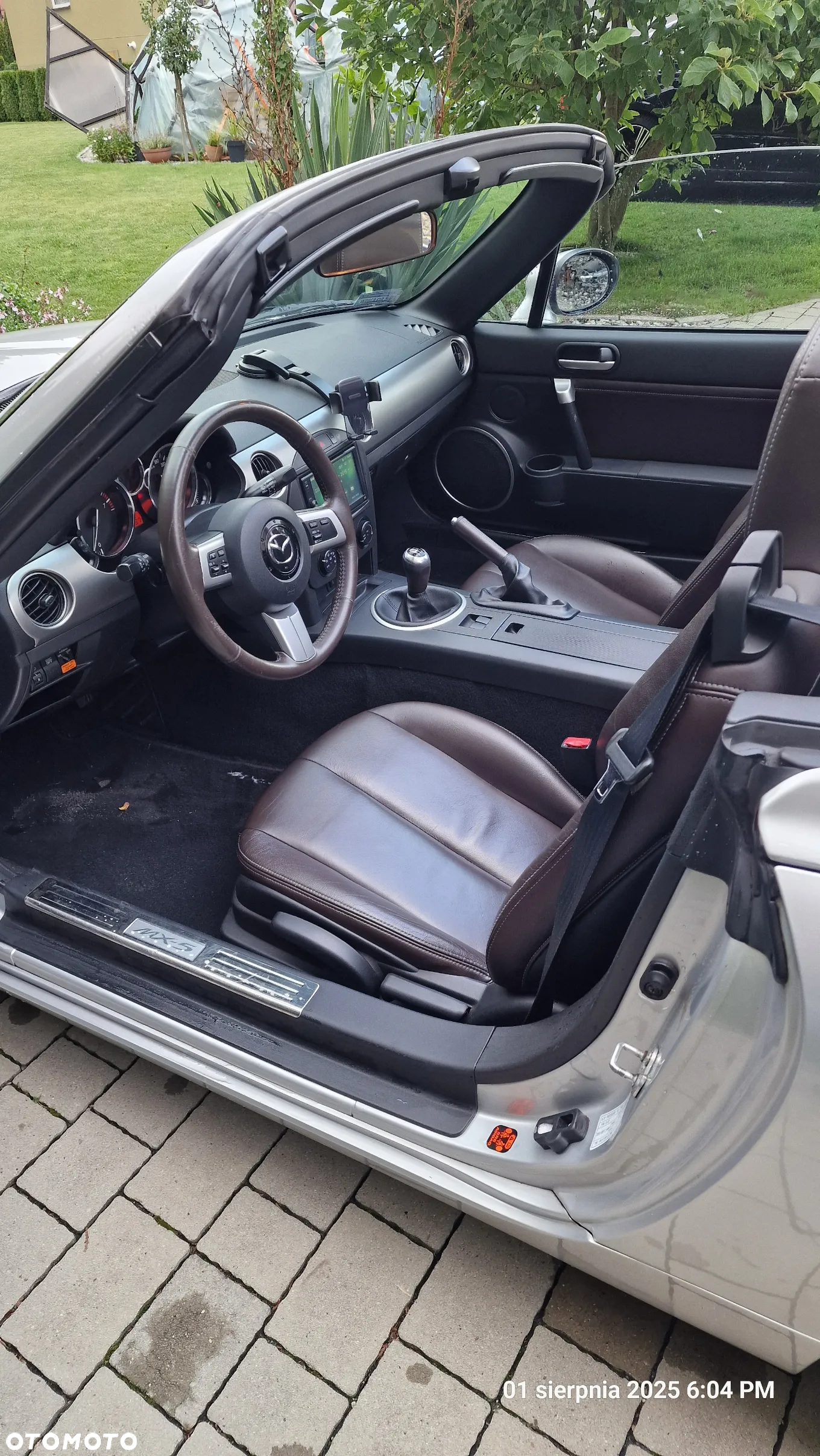 Mazda MX-5 - 3