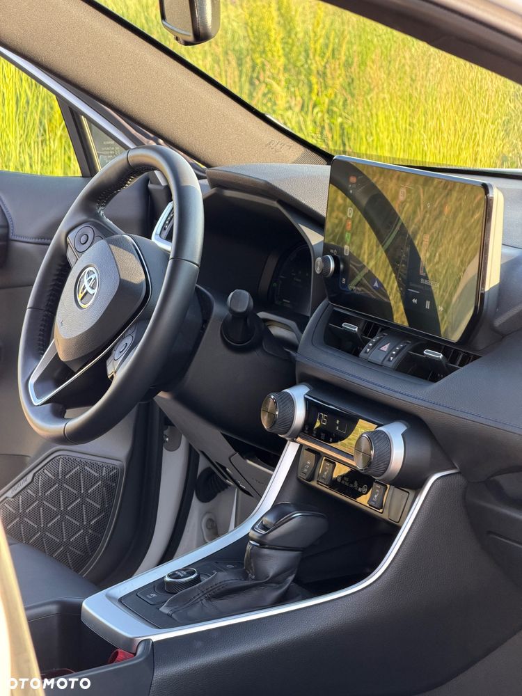 Toyota RAV4 - 17