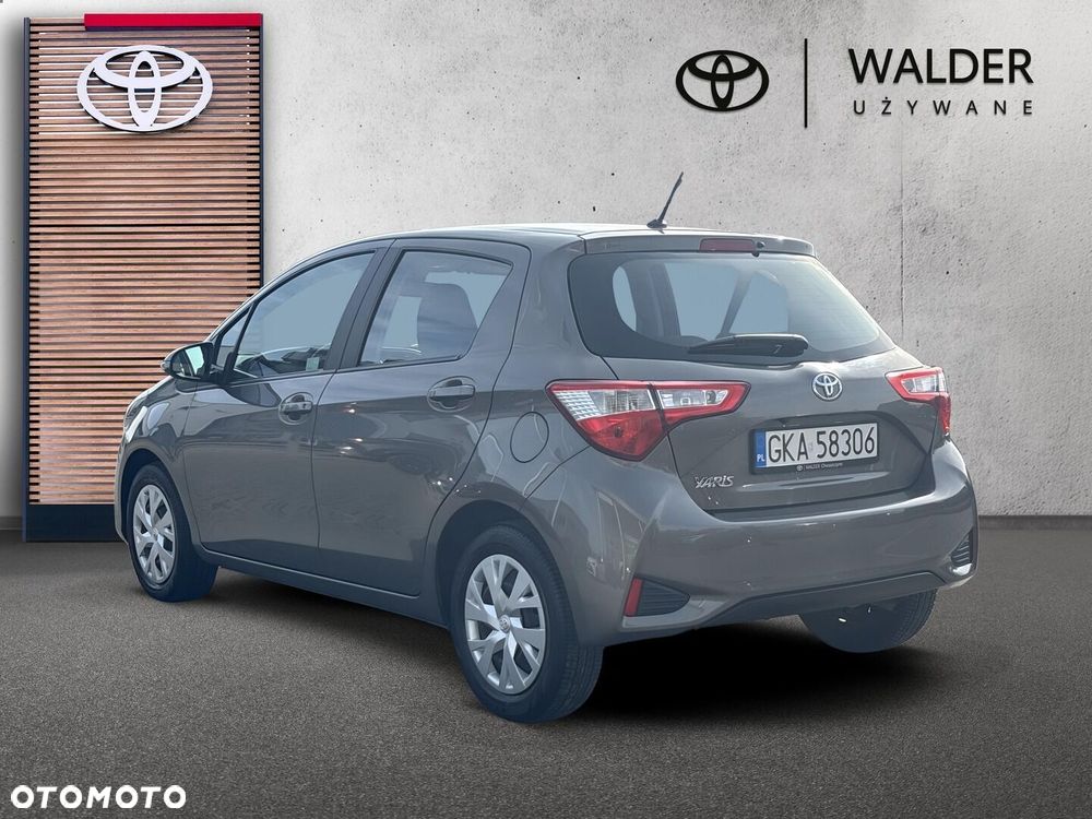 Toyota Yaris 1.5 Premium - 3