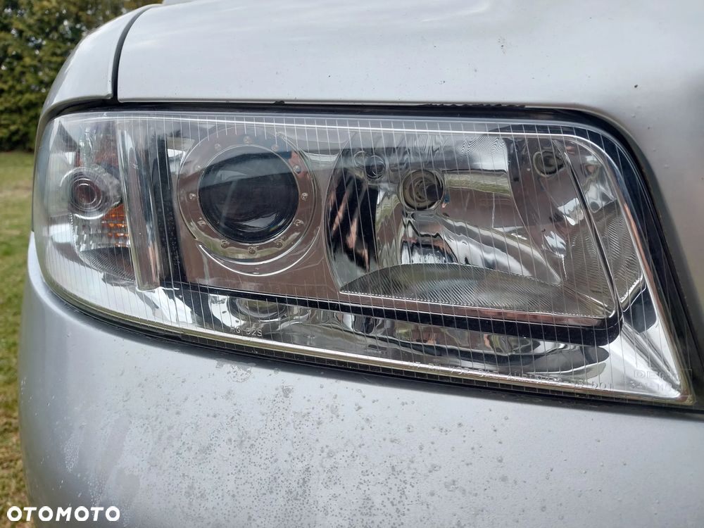 Audi A4 Limousine 1.9 TDI - 15