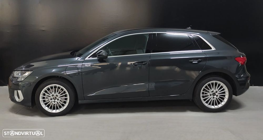 Audi A3 Sportback 40 TFSIe Advanced - 2
