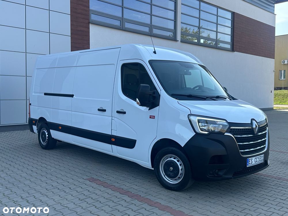 Renault Master - 5