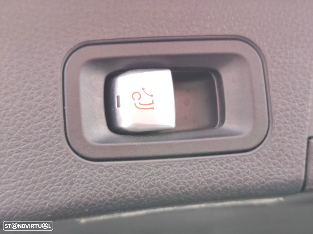 Mercedes-Benz C 220 BlueTEC BE Edition AMG Line Aut. - 14