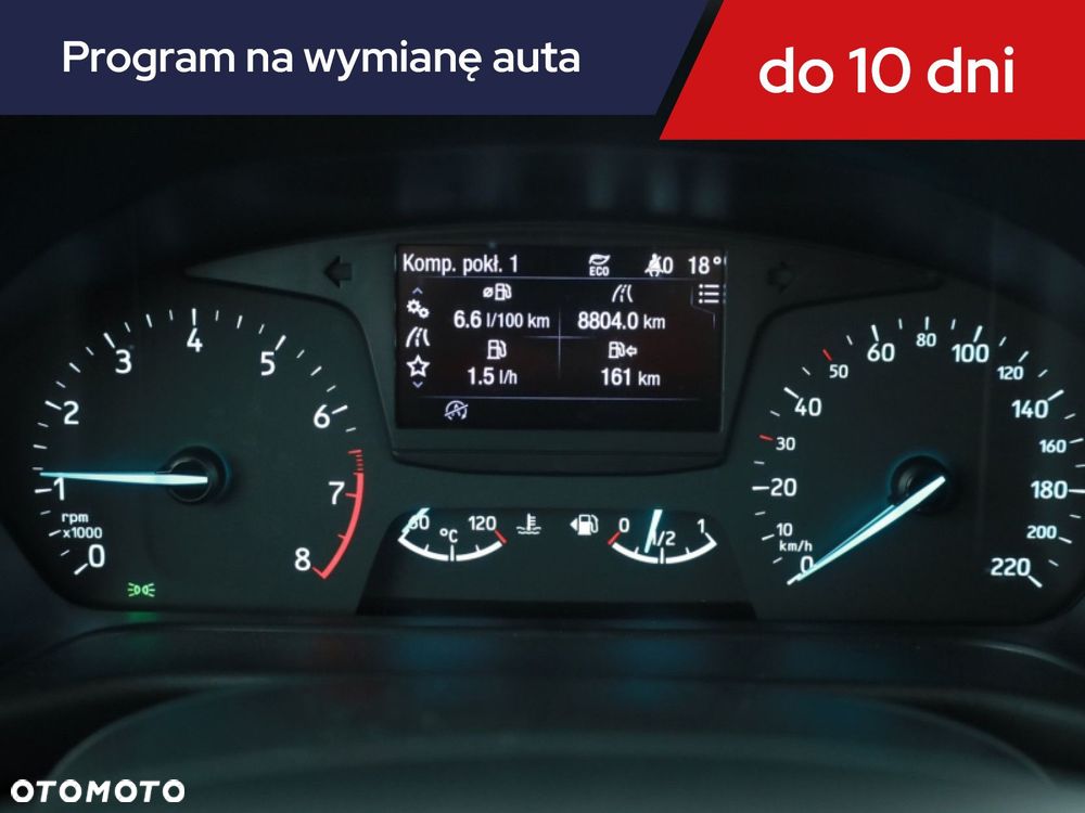 Ford Fiesta - 10