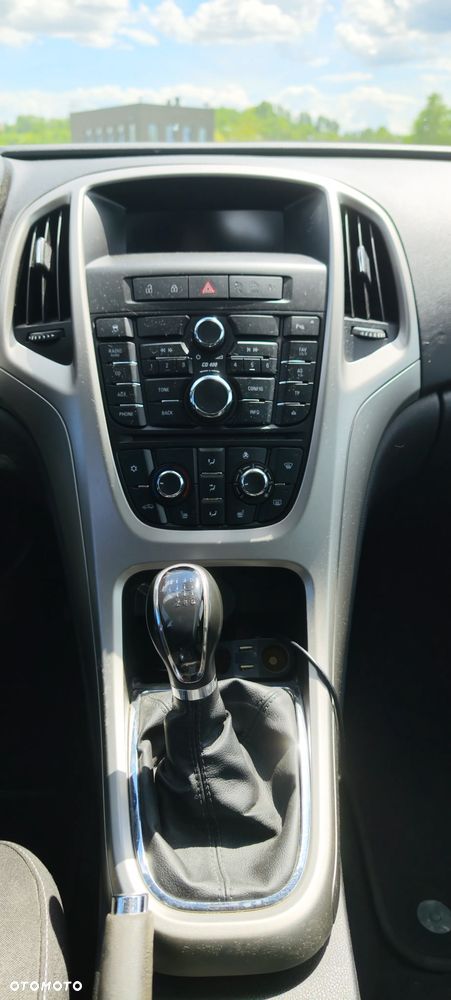 Opel Astra - 12