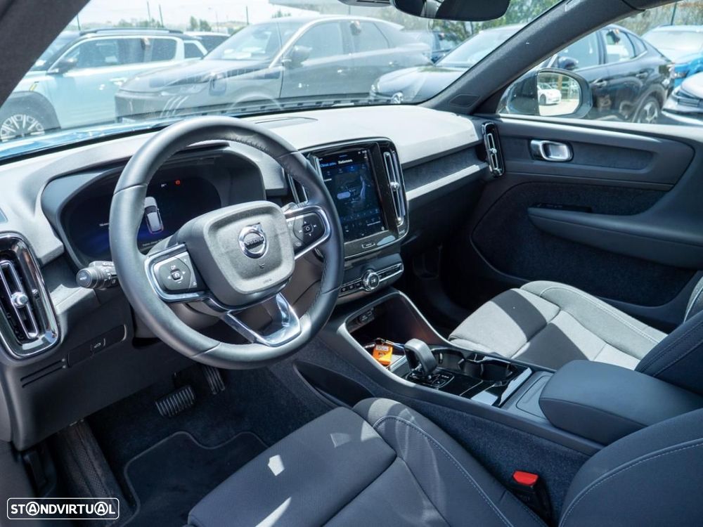 Volvo XC 40 Recharge Pro - 22