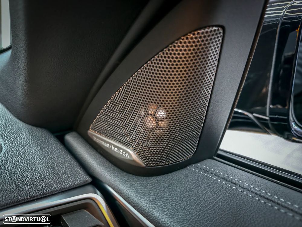 BMW 420 d Sport-Aut. M Sport - 43