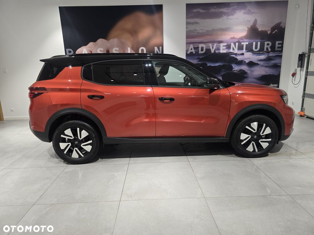 Opel Frontera 1.2 T mHEV GS eDTC6 - 7