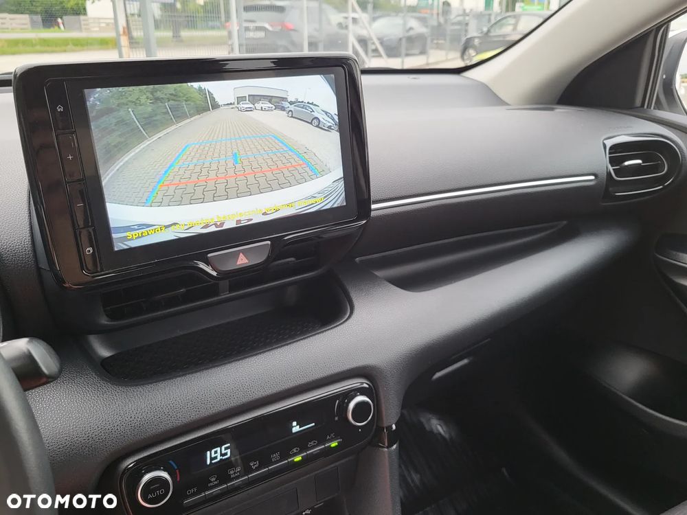 Toyota Corolla Cross 1.8 Hybrid Comfort - 16