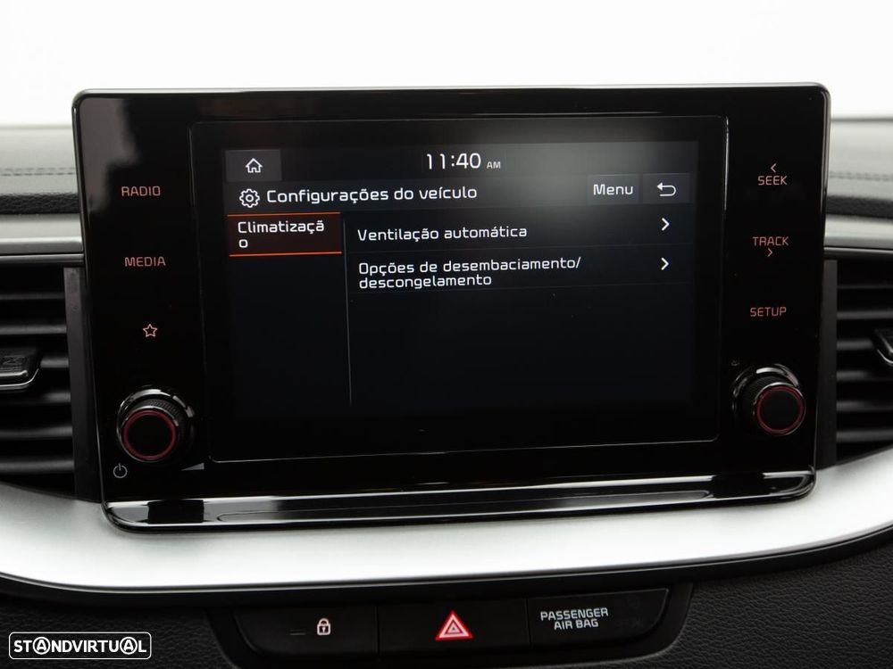 Kia Ceed 1.0 T-GDI Urban - 23