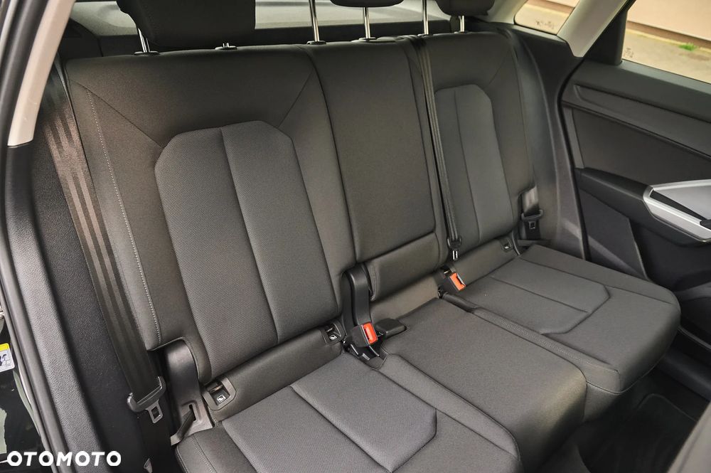 Audi Q3 35 TFSI S tronic - 29
