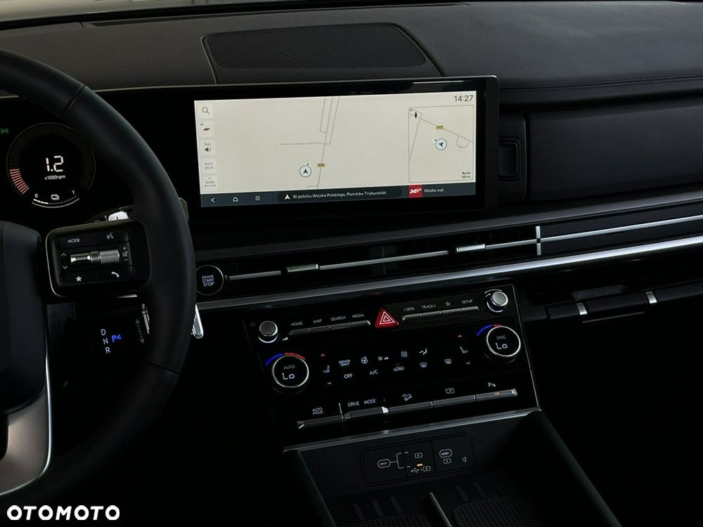 Hyundai Santa Fe - 10