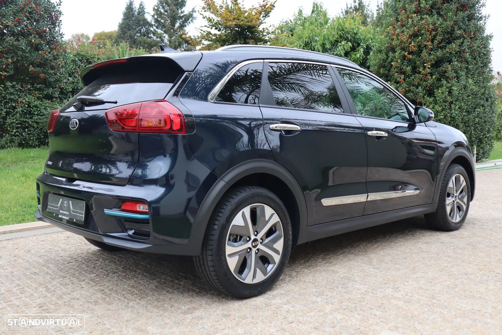 Kia e-Niro 64kWh - 3