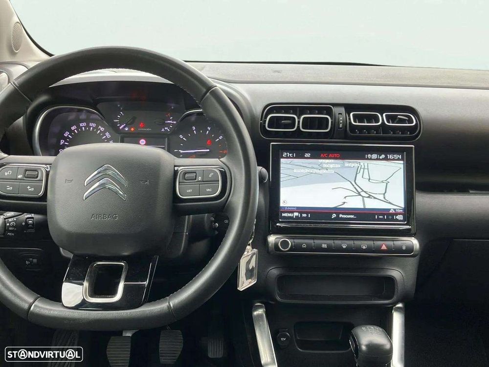 Citroën C3 Aircross 1.2 PureTech C-Series - 10