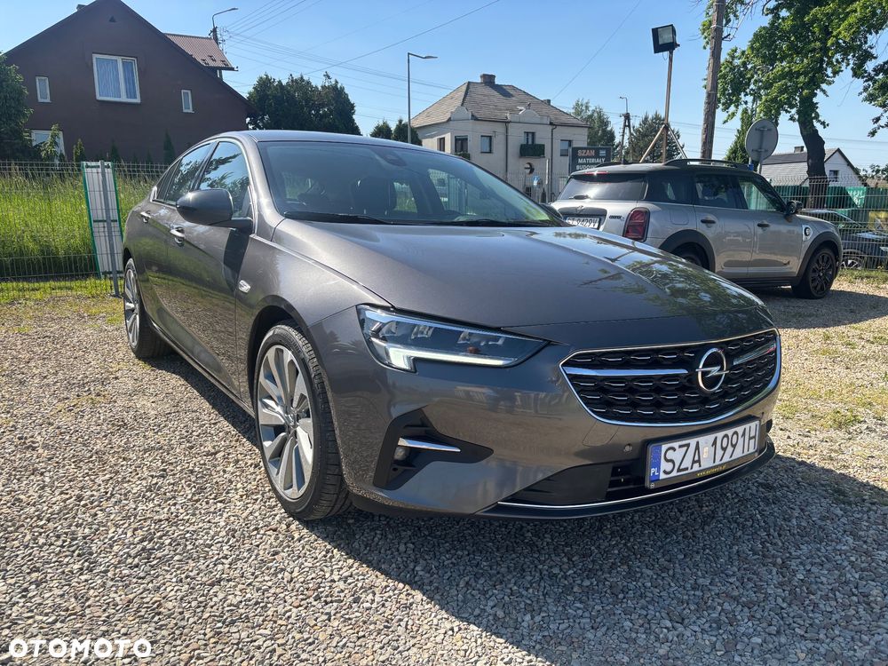 Opel Insignia 2.0 CDTI Elegance S&S - 1