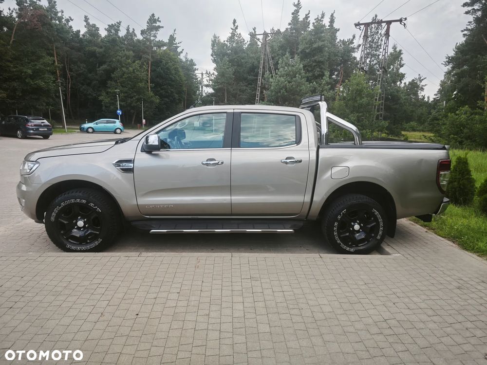 Ford Ranger - 4
