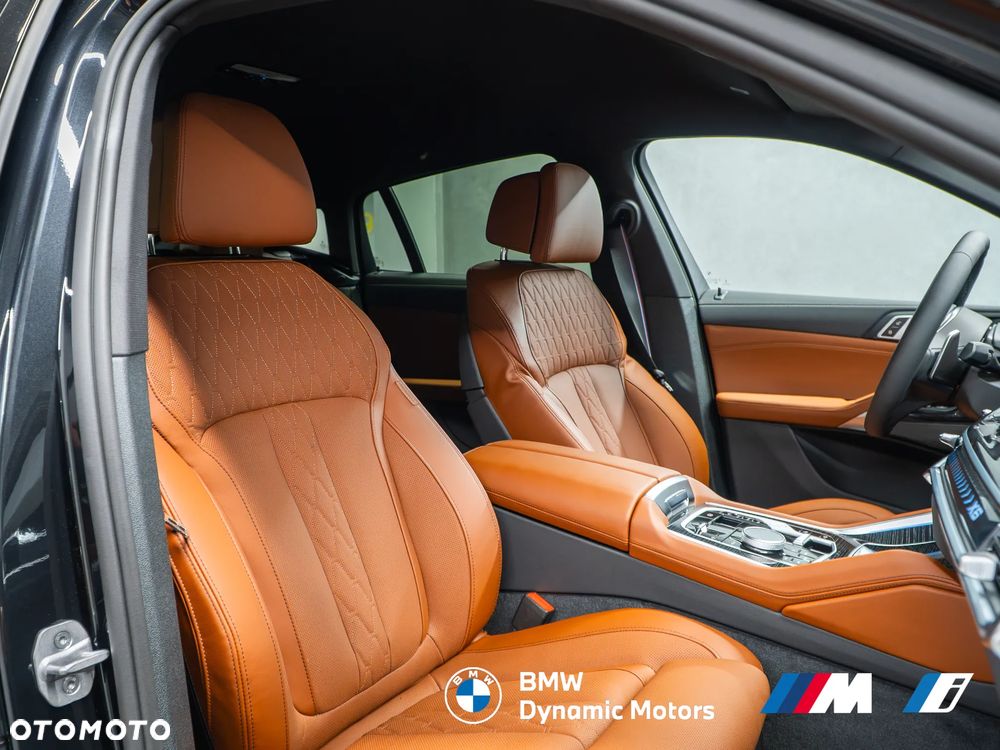 BMW X6 xDrive40i M Sport - 20