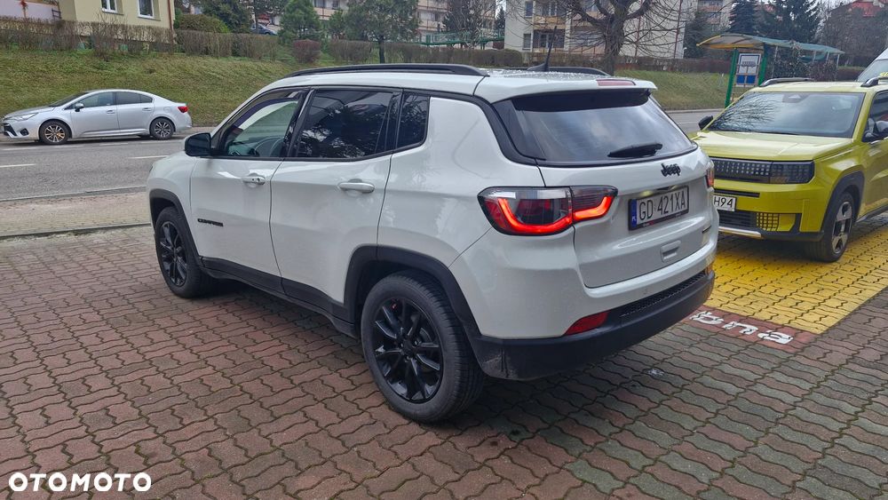 Jeep Compass 1.3 TMair Night Eagle FWD S&S - 8