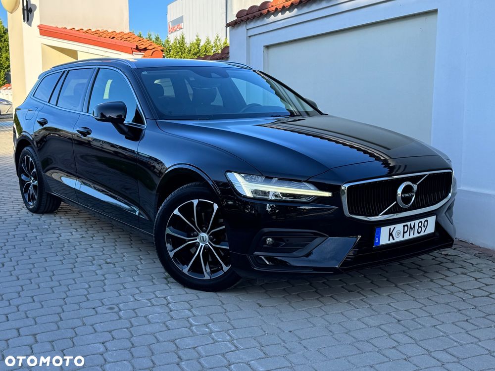 Volvo V60 - 38