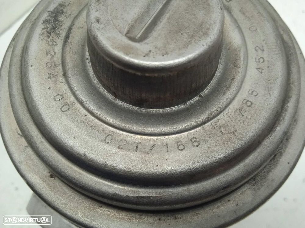 VALVULA EGR BMW 5 2002 - 3