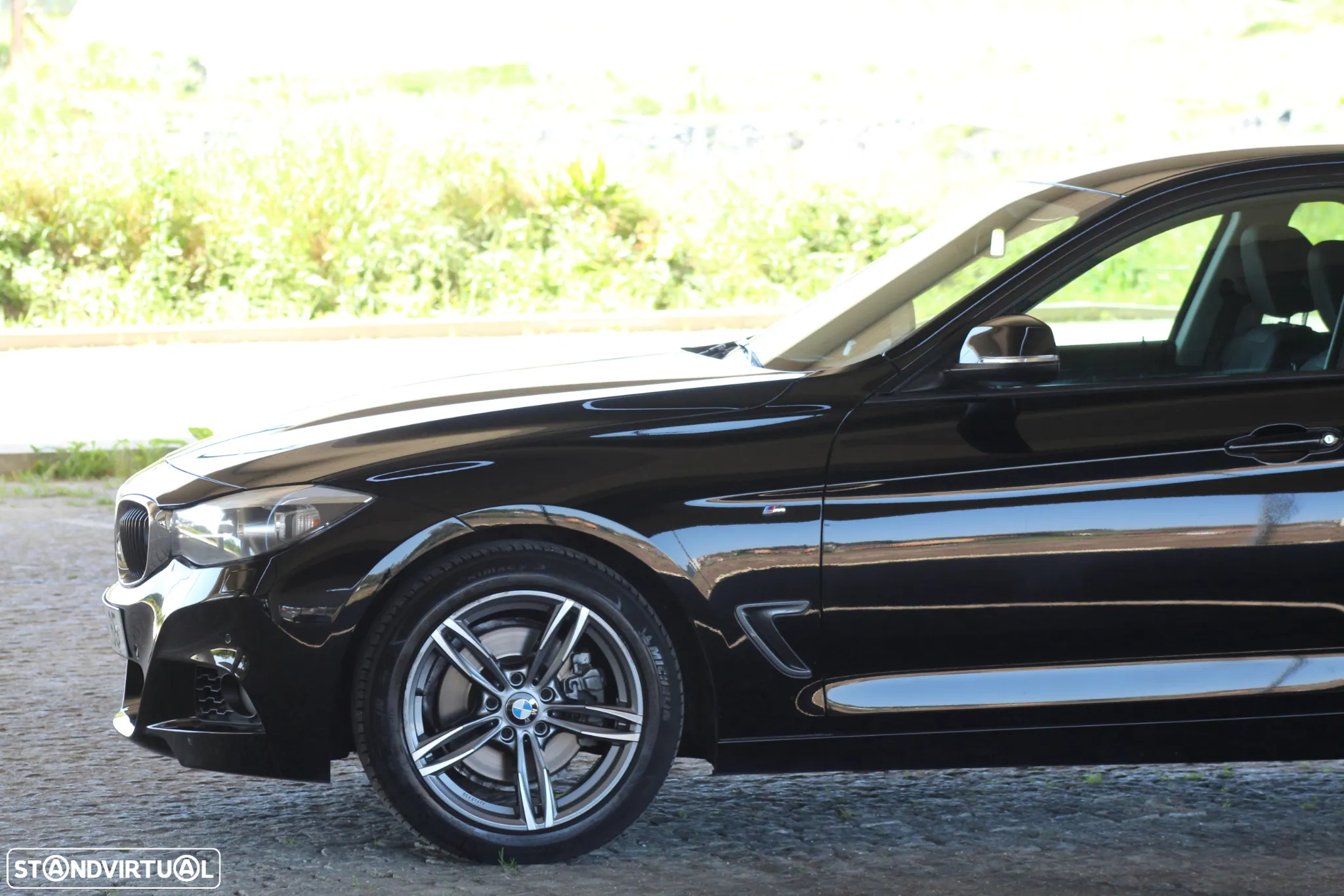 BMW 325 Gran Turismo d Auto Pack M - 14
