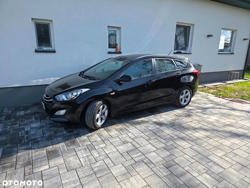 Hyundai i30 1.6 Comfort - 2