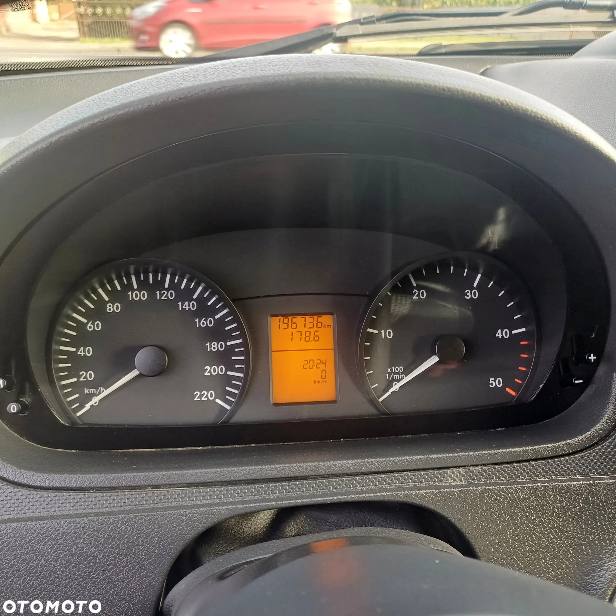 Mercedes-Benz Vito 113 - 9