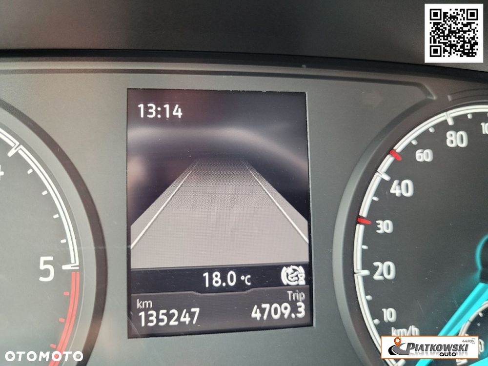 Ford Tourneo Connect 2.0 EcoBlue Titanium - 37