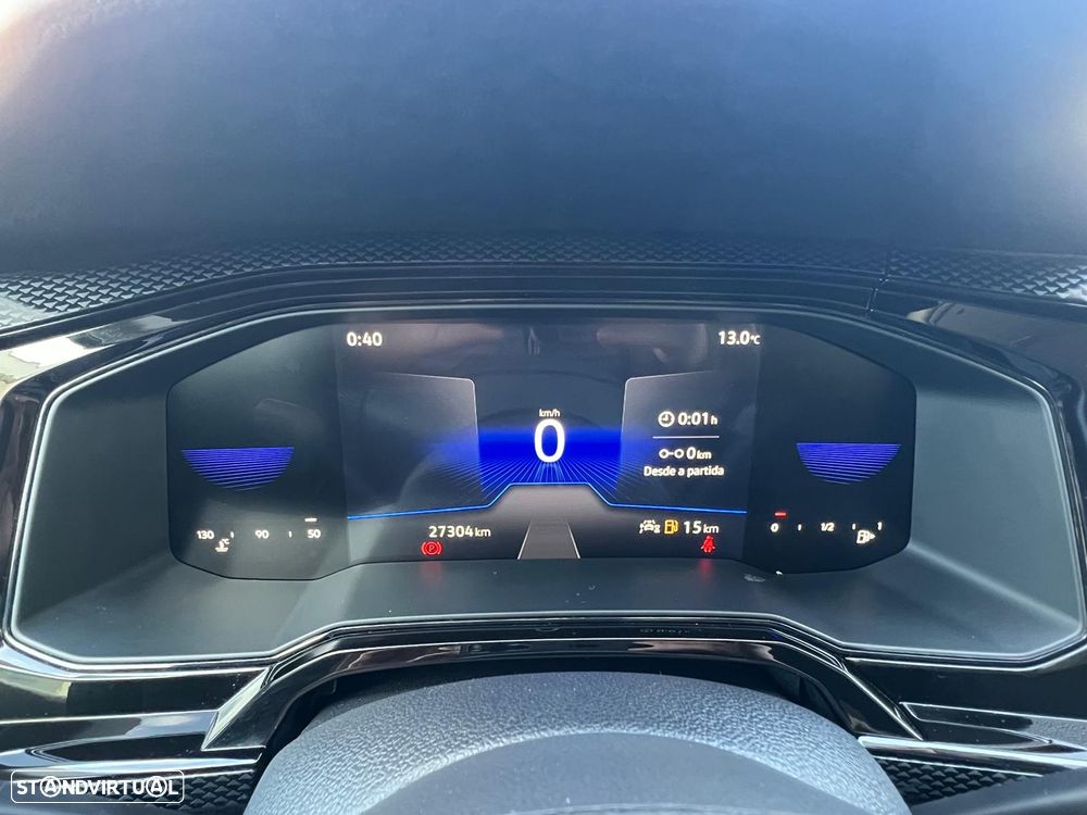 VW Polo 1.0 TSI Urban - 17