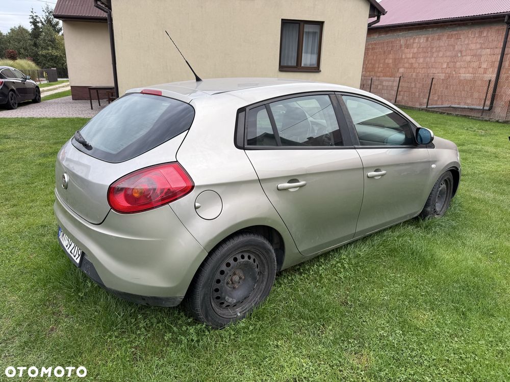 Fiat Bravo - 3