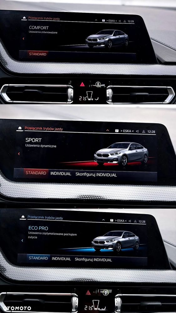 BMW Seria 3 318i M Sport - 25