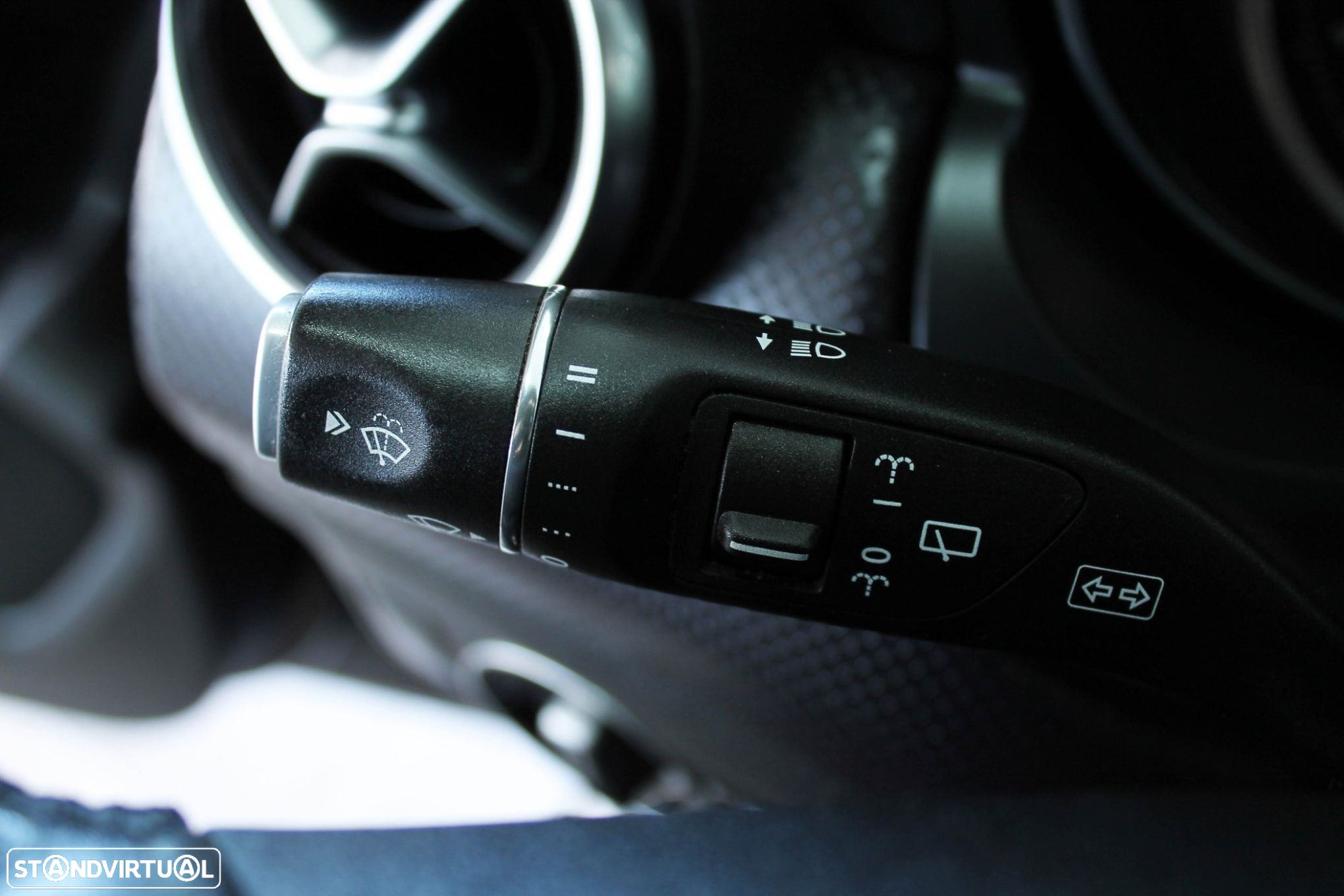 Mercedes-Benz A 180 d BlueEFFICIENCY Edition Style - 27