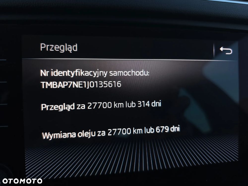 Skoda Octavia 1.0 TSI Ambition - 33