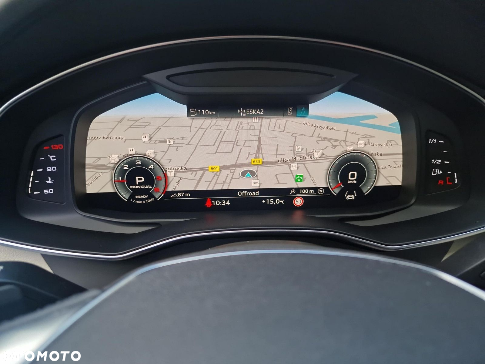 Audi A6 - 18