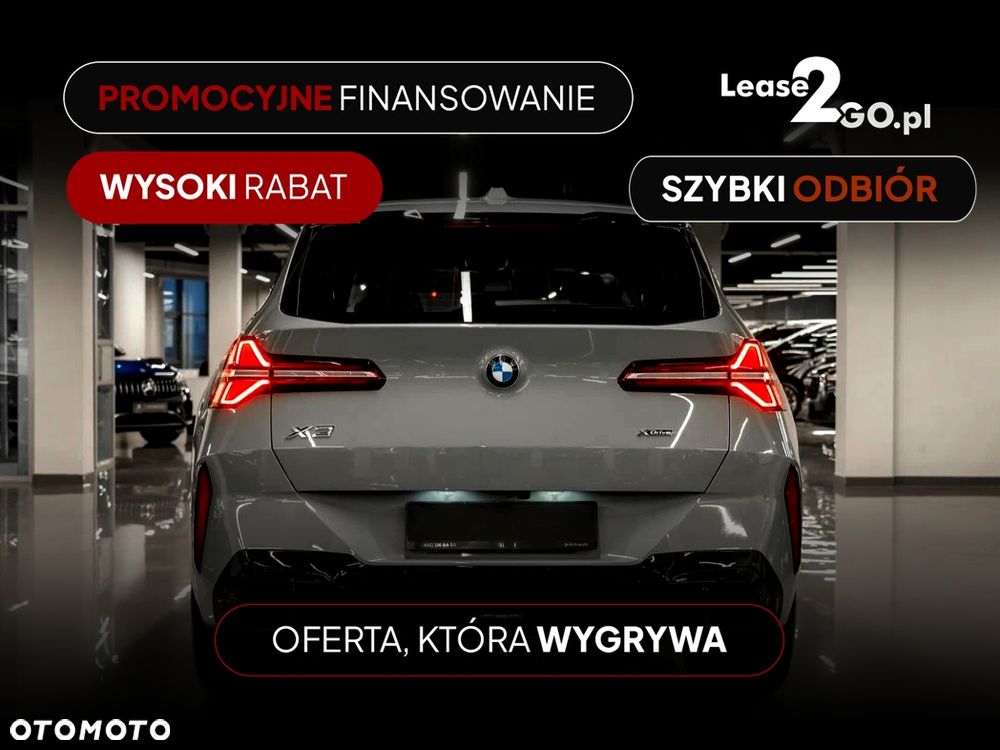 BMW X3 20d xDrive - 7