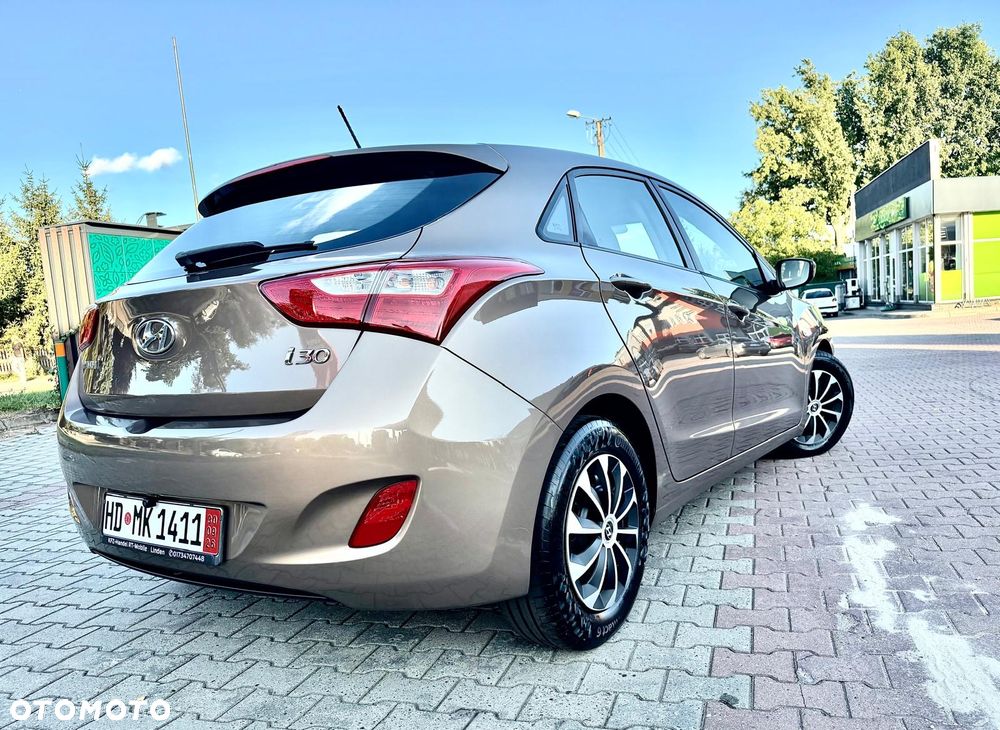 Hyundai i30 1.4 Premium - 2